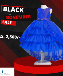 Black November in style with savings for young girls