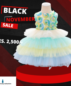 Black November in style with savings for young girls