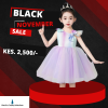 Black November in style with savings for young girls