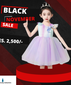 Black November in style with savings for young girls