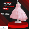 Black November in style with savings for young girls