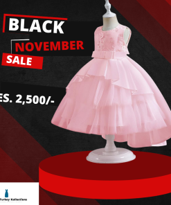 Black November in style with savings for young girls