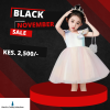 Black November in style with savings for young girls