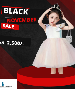 Black November in style with savings for young girls