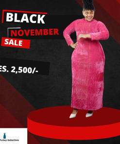 Black November Offers at Charlies Turkey Kollections