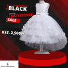 Black November in style with savings for young girls