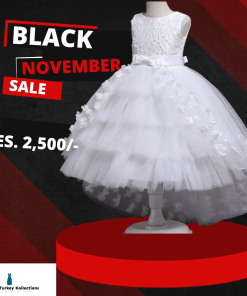 Black November in style with savings for young girls