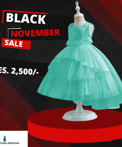 Black November in style with savings for young girls