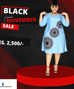 Black November Offers at Charlies Turkey Kollections