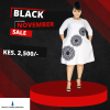 Black November Offers at Charlies Turkey Kollections