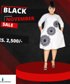 Black November Offers at Charlies Turkey Kollections