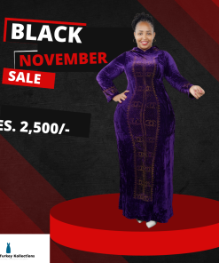 Black November Offers at Charlies Turkey Kollections