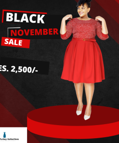 Black November Offers at Charlies Turkey Kollections