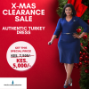 amazing End of Year sale on Authentic Turkey dresses