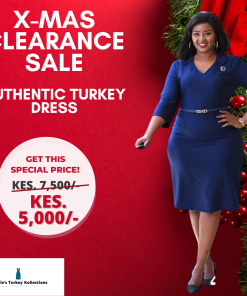 amazing End of Year sale on Authentic Turkey dresses