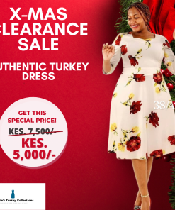 amazing End of Year sale on Authentic Turkey dresses