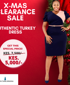 amazing End of Year sale on Authentic Turkey dresses