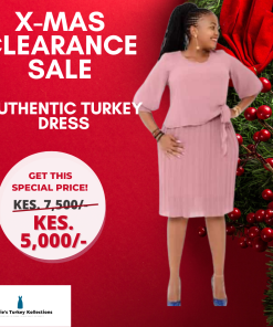 amazing End of Year sale on Authentic Turkey dresses