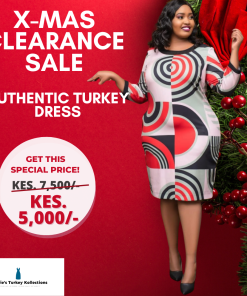 amazing End of Year sale on Authentic Turkey dresses