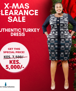 amazing End of Year sale on Authentic Turkey dresses