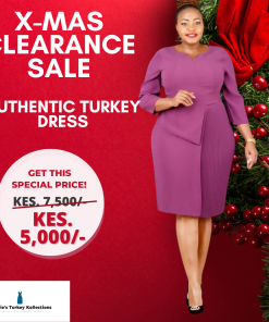 amazing End of Year sale on Authentic Turkey dresses