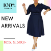 Hot Selling Turkey Women Office Dresses in Nairobi