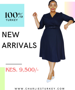 Hot Selling Turkey Women Office Dresses in Nairobi