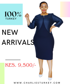 Turkey Dresses Kenya
