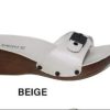 Turkey single buckle Ceyo flat sandals