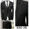 executive 3pc men suits