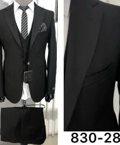 executive 3pc men suits