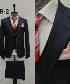 executive 3pc men suits