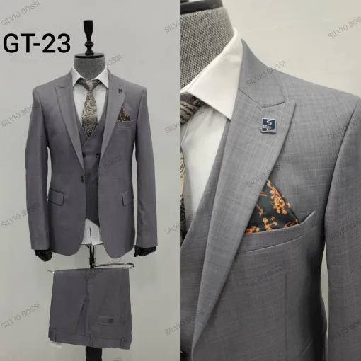 executive 3pc men suits