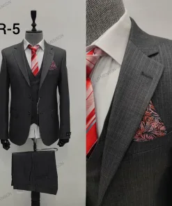 executive 3pc men suits