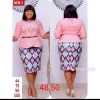 quality 2pc skirt set