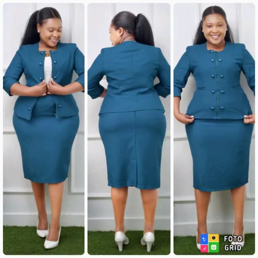 Official Skirt Suits