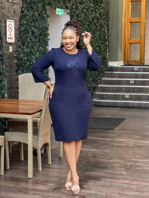 1.10 Premium Turkey Dresses Shop the Best Quality in Kenya