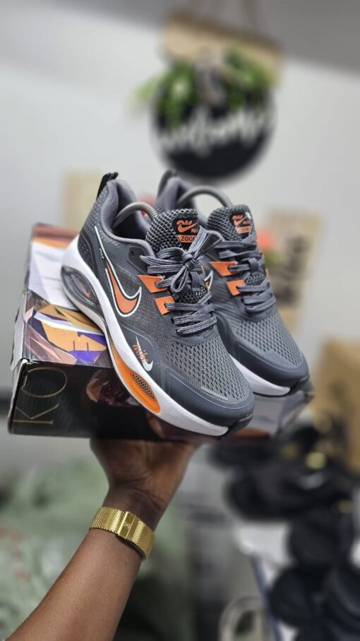 Nike Airmax motorsport Winflow - Image 6