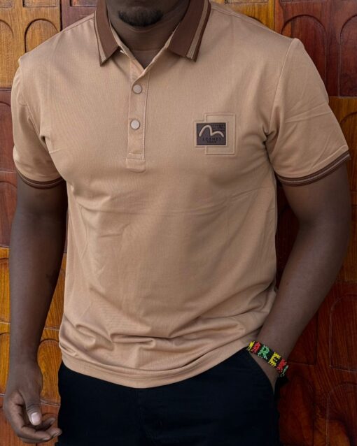 quality polo t-shirts - Image 10