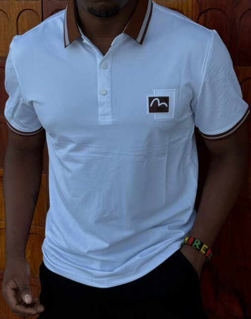 quality polo t-shirts - Image 9