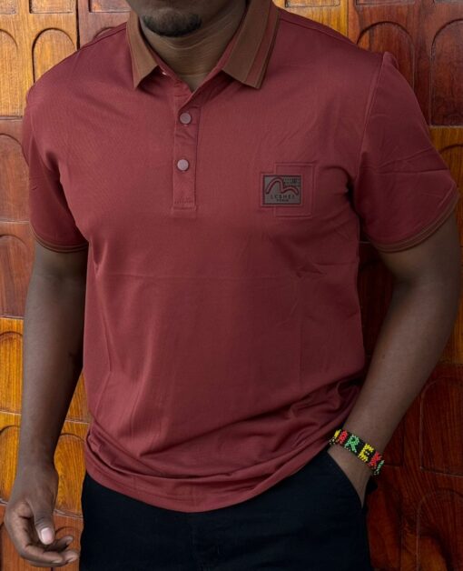 quality polo t-shirts - Image 7