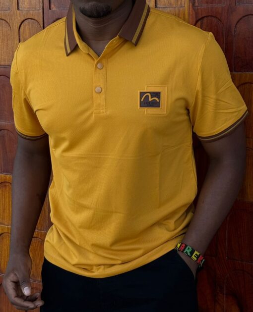 quality polo t-shirts - Image 6