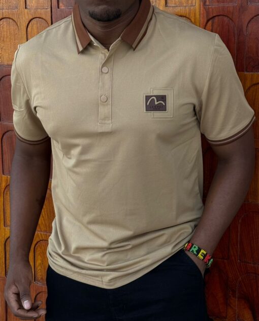 quality polo t-shirts - Image 4