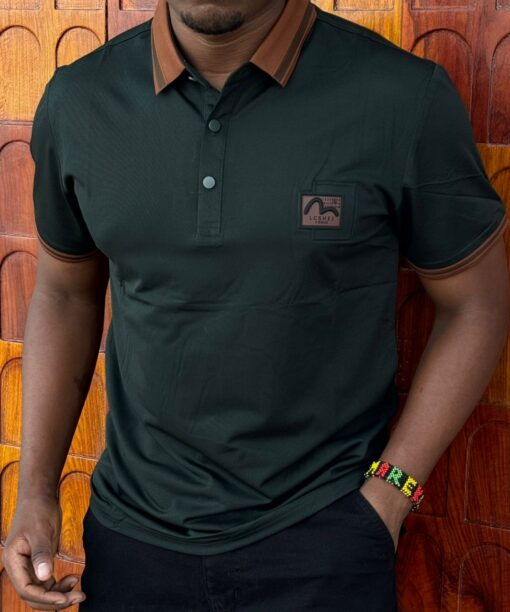 quality polo t-shirts - Image 3