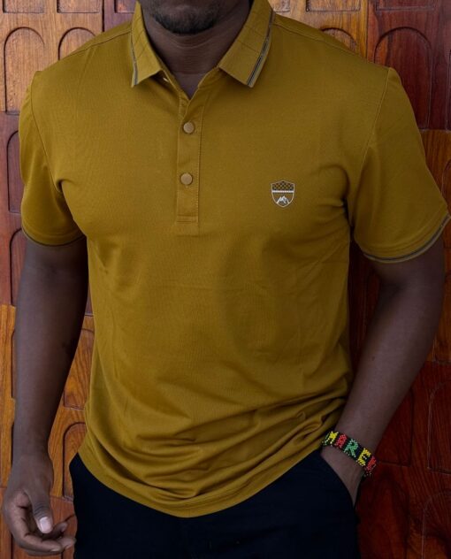 quality polo t-shirts - Image 6