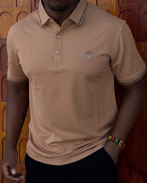 quality polo t-shirts - Image 4
