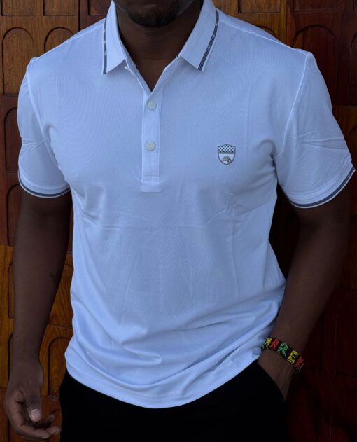 quality polo t-shirts - Image 3