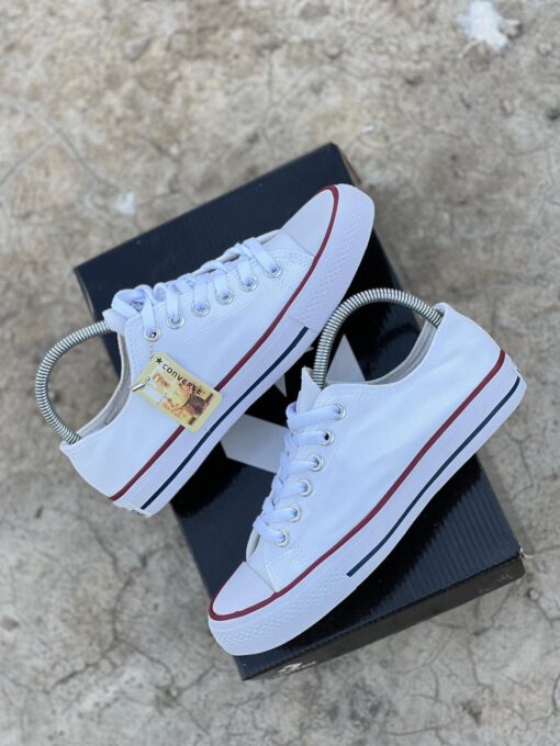 Converse  Allstar