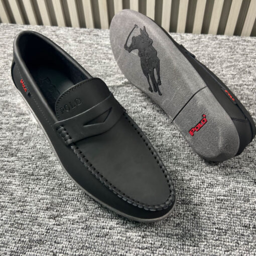 smart casual loafers