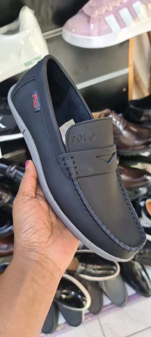smart casual loafers - Image 2